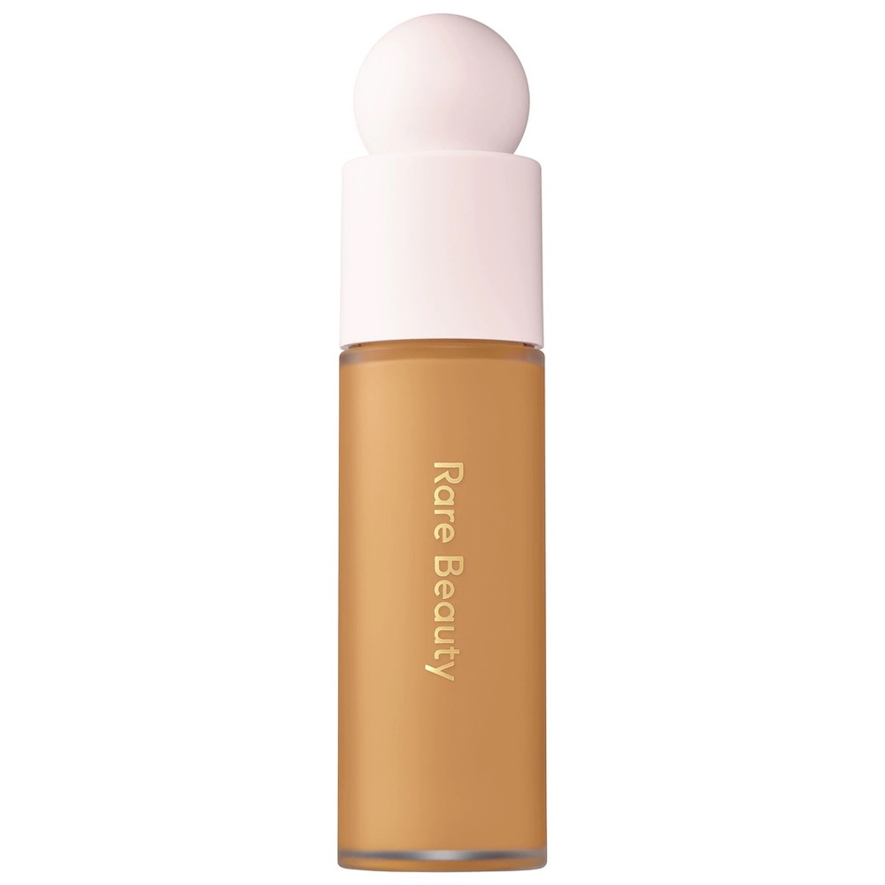 Rare Beauty foundation
